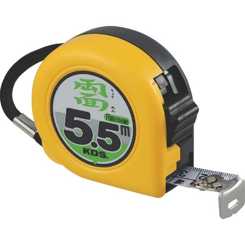 KDS 両面ネオロック22巾(まさめ)5.5