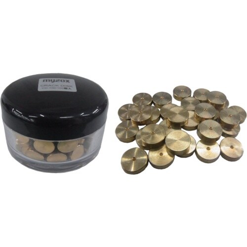 MYZOX クラックディスク(100個入)<CD−