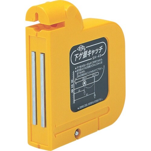 KOD 下げ振キャッチ50ー800g