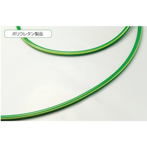 十川 導電エアーホース 8.5×12.5mm 10