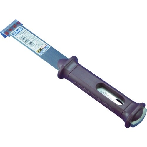 ALLEX ハンマーへらチゼル型25