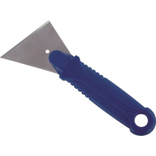 ALLEX スクレーパー L型(斜め刃)