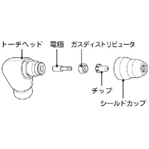 Asada シールドカップ 15PCEco用