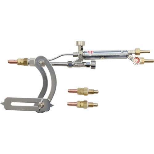 千代田 コンパス式中型切断器NEO(火口3本付)