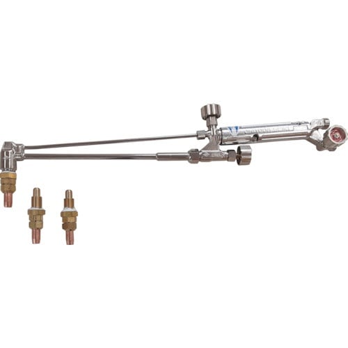 千代田 中型切断器NEO(火口3本付)LPG用