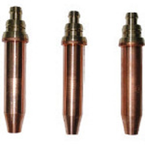 千代田 ストロング−8(中圧式)切断器火口#1