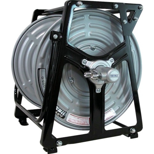 ハタヤ 77ガスリール