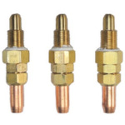 千代田 A型切断器火口(LPG用)#1