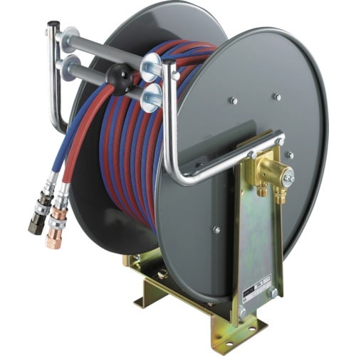 TRIENS 酸素アセチレンガスリール自動巻 20