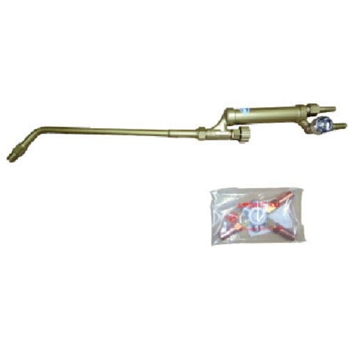 千代田 小型集中加熱器(火口3本付)