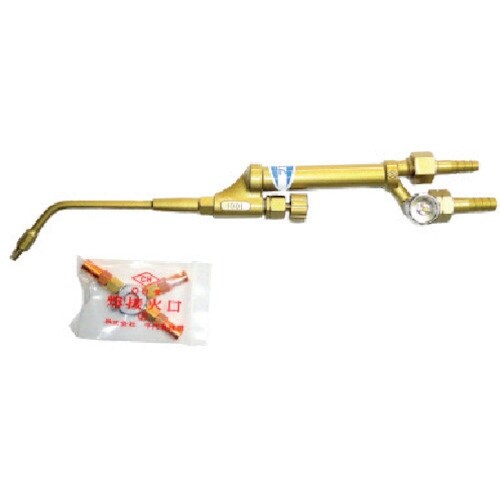 千代田 00号集中加熱器(火口3本付)