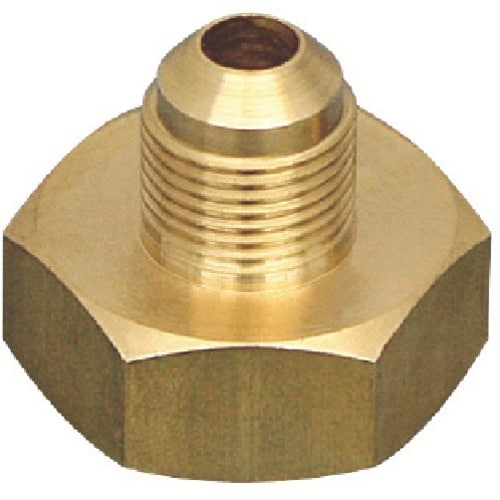 Asada 3/8 ボンベアダプタ