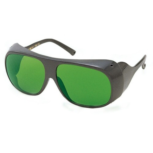 YAMAMOTO 二眼型遮光めがね YW−70 #