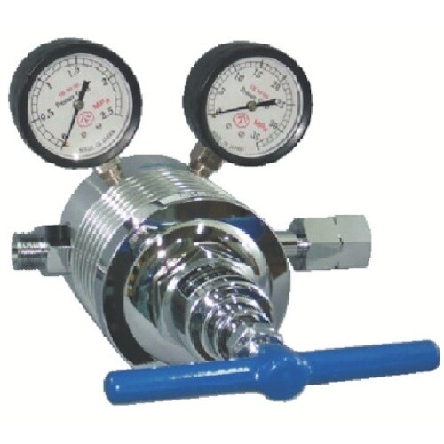 YAMATO フィン付調整器 CNG用 YR−6