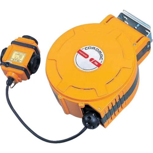 ハタヤ コードマックXL 三相200V 20m