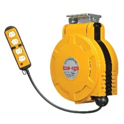 ハタヤ コードマックXL 単相100V 20m(ス