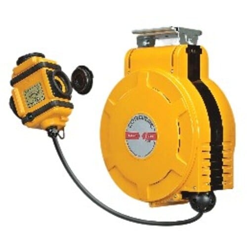 ハタヤ コードマックXL 三相200V接地付 20