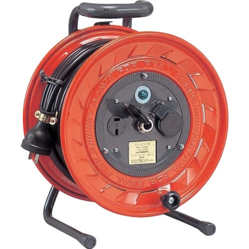 ハタヤ AP型 単相200V型コードリール 20m