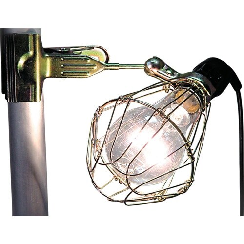 fmc Cランプ200W クリップ付