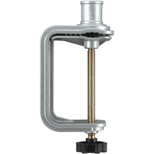 ハタヤ バイスL型125mm