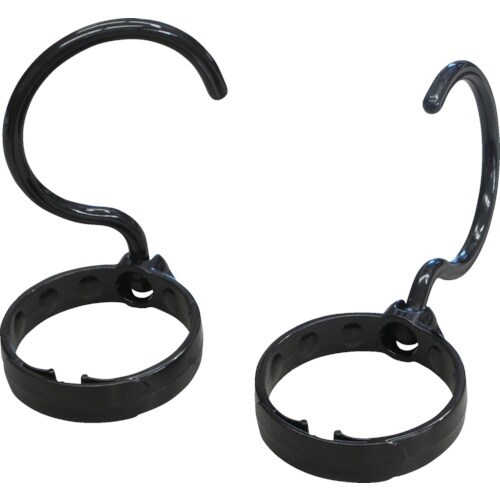 saga フリーアングルフックホルダーΦ50用