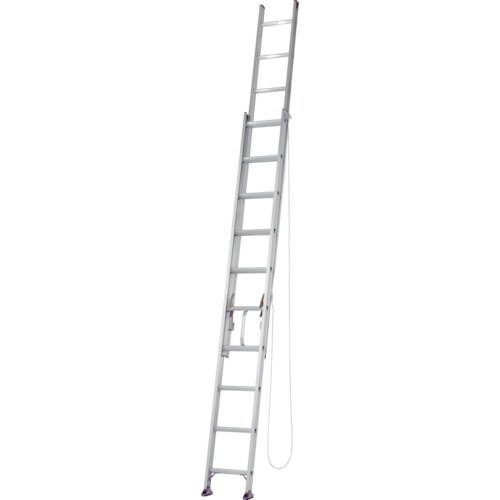 アルインコ 二連はしご CX−DE型 全長3.46