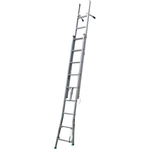 NAKAO 二連はしごサンノテ