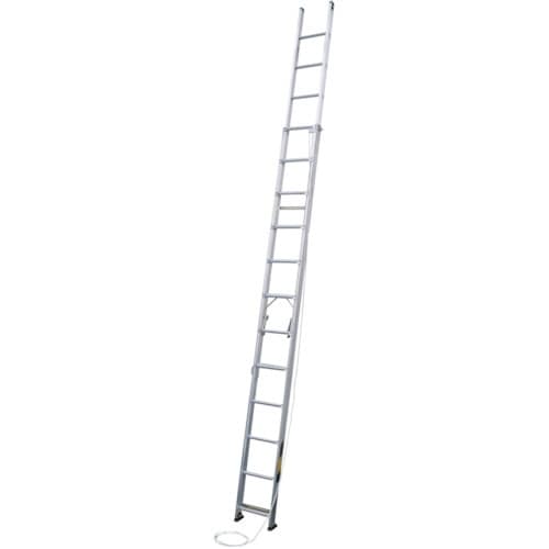 NAKAO 2連伸縮梯子スカイライナー