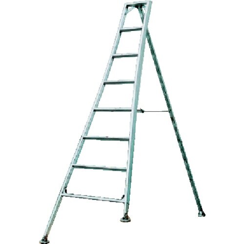 NAKAO 三脚調節式園芸脚立