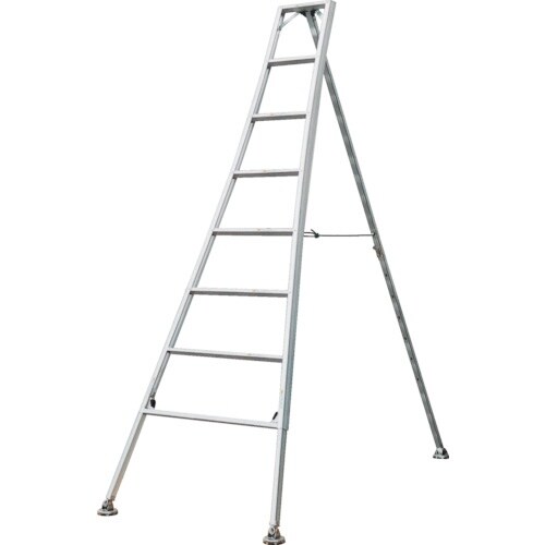 NAKAO 三脚調節式園芸脚立