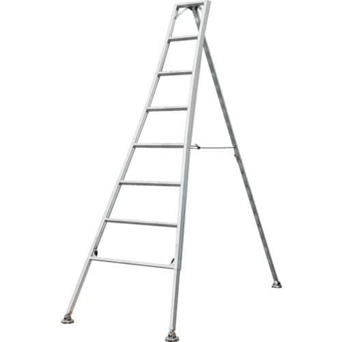 NAKAO 三脚調節式園芸脚立