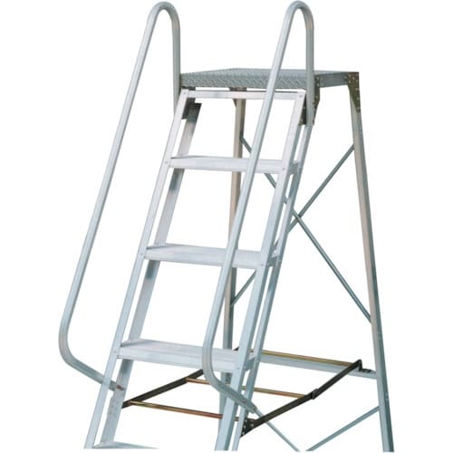 NAKAO A型用階段手摺り(片側)