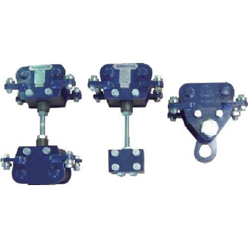 スーパー フリークレーンセット(1000kgタイプ