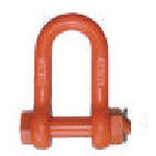 TAIYO 軽量シャックル RS−50t(1062