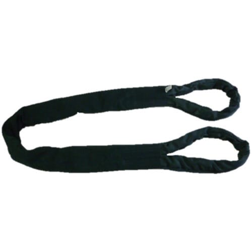 TESAC ブルースリングソフトE形(両端アイタイ