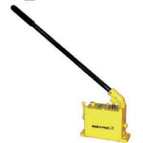 ENERPAC 手動油圧ポンプ