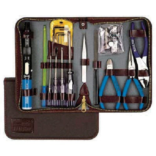 ENGINEER ツールキット