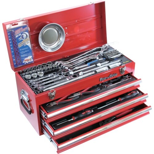 スエカゲ 3/8DR.120PCスペシャルツールキ