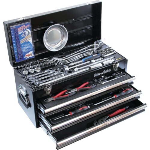 スエカゲ 3/8DR.120PCスペシャルツールキ