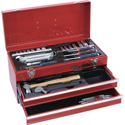 スエカゲ 3/8DR.41PCスターターツールキッ