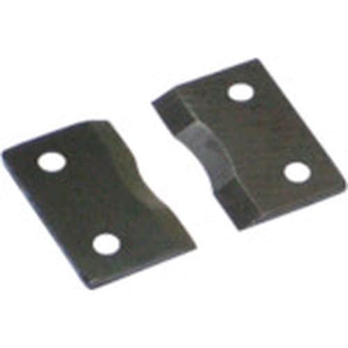 メリー LW25用替刃輪切り刃(2枚1組)