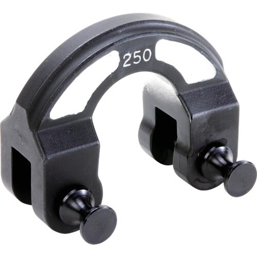 西田 端子圧着ヘッド14から250スケセット