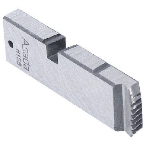 Asada ボルトねじ用チェーザ メートル右 M3