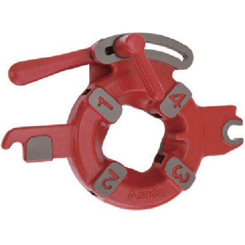 Asada 手動ダイヘッド PT2 −3