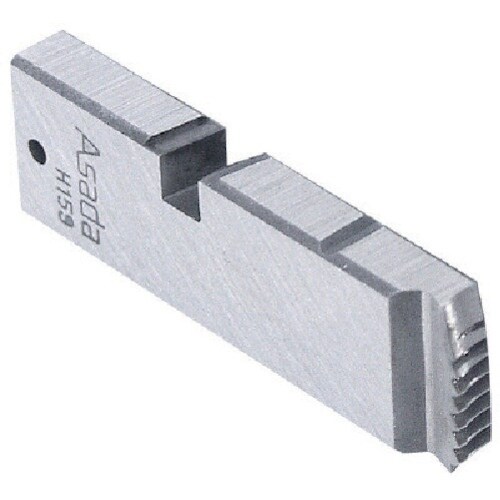 Asada ボルトねじ用チェーザ メートル右 M1