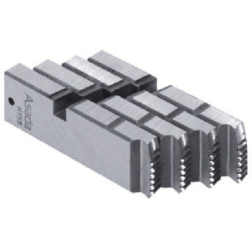 Asada 電線管ねじ用チェーザ C51−75