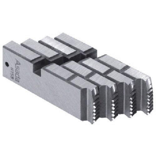 Asada 電線管ねじ用チェーザ PF11/2−2