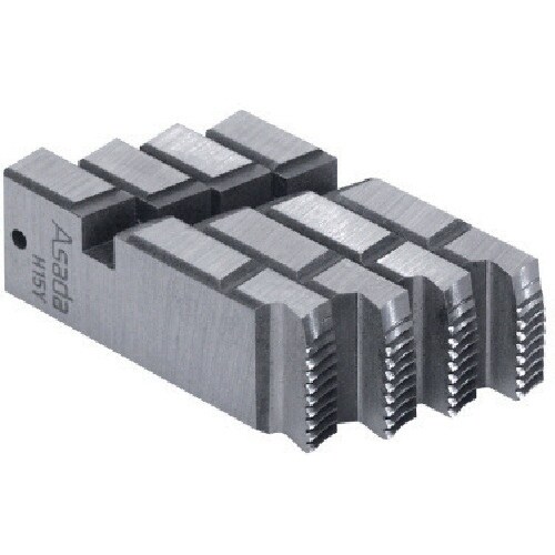 Asada 電線管ねじ用チェーザ PF31/2−4