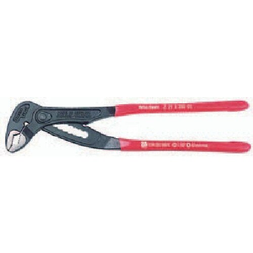 NOGA ウォーターポンププライヤー