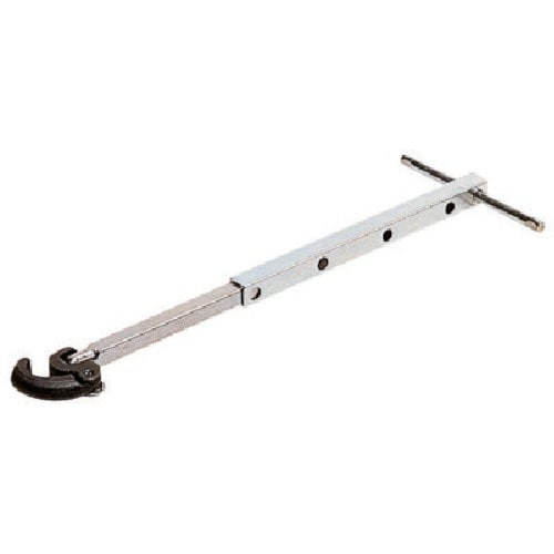 ローデン ベースンレンチ275−455mm